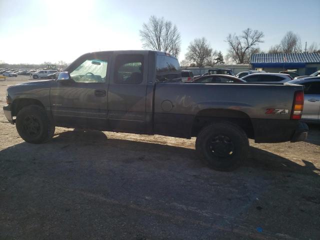 Photo 2 from auction – 2002 CHEVROLET SILVERADO with VIN 2GCEK19T521163186