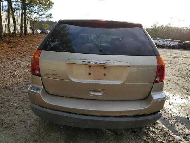 Photo 6 from auction – 2004 CHRYSLER PACIFICA with VIN 2C8GM68494R369995