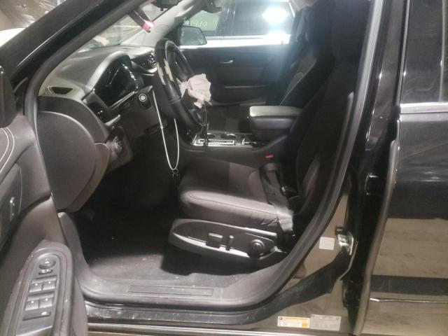 Photo 7 from auction – 2016 CHEVROLET TRAVERSE L with VIN 1GNKRGKD0GJ213419