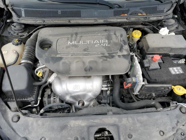 Photo 11 from auction – 2016 DODGE DART SXT with VIN 1C3CDFBB4GD625222