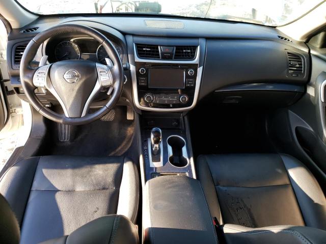 Photo 8 from auction – 2018 NISSAN ALTIMA 2.5 with VIN 1N4AL3AP1JC159723