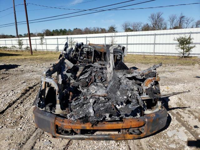 Photo 5 from auction – 2021 FORD F350 SUPER with VIN 1FTRF3A65MEE17245