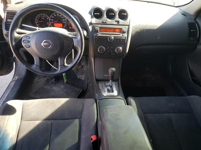 Photo 8 from auction – 2011 NISSAN ALTIMA BAS with VIN 1N4AL2AP1BN445006