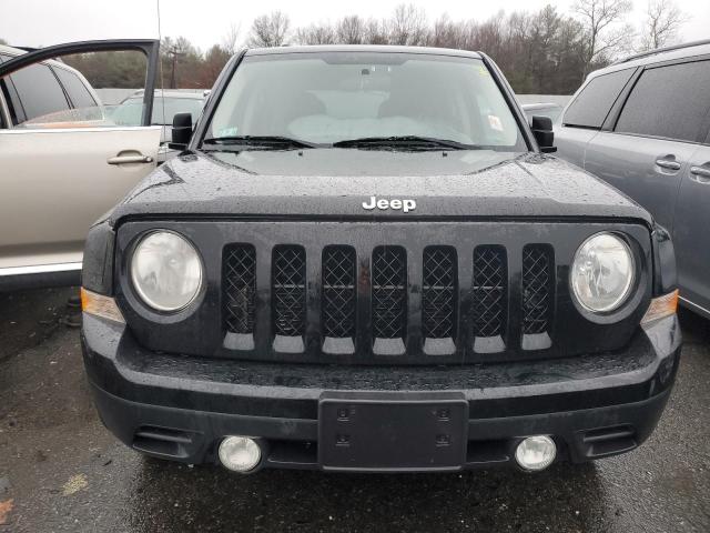 Photo 5 from auction – 2012 JEEP PATRIOT LA with VIN 1C4NJRFB0CD563708