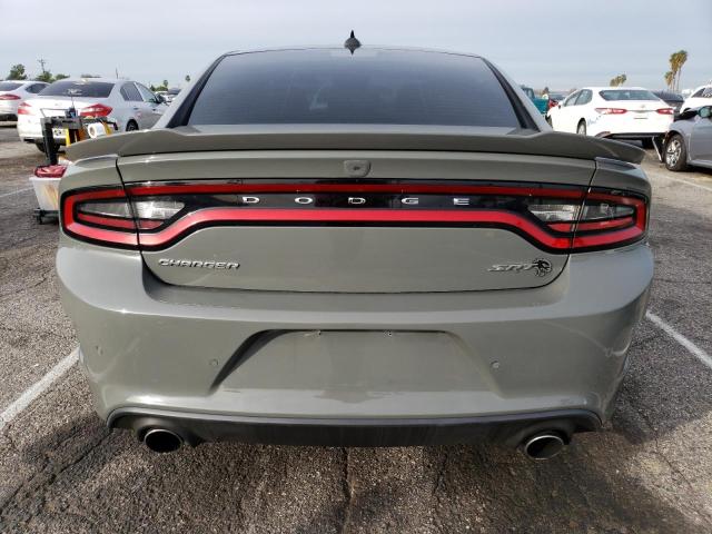 Photo 6 from auction – 2018 DODGE CHARGER SR with VIN 2C3CDXL90JH144914