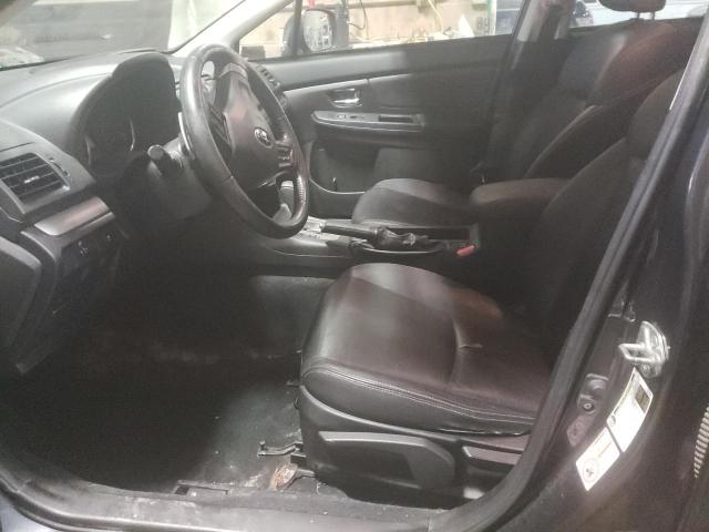 Photo 7 from auction – 2013 SUBARU XV CROSSTR with VIN JF2GPAKC8D2892677