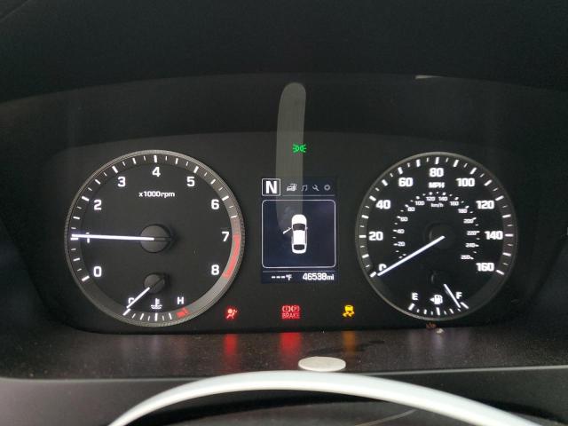 Photo 9 from auction – 2016 HYUNDAI SONATA SE with VIN 5NPE24AF6GH320088