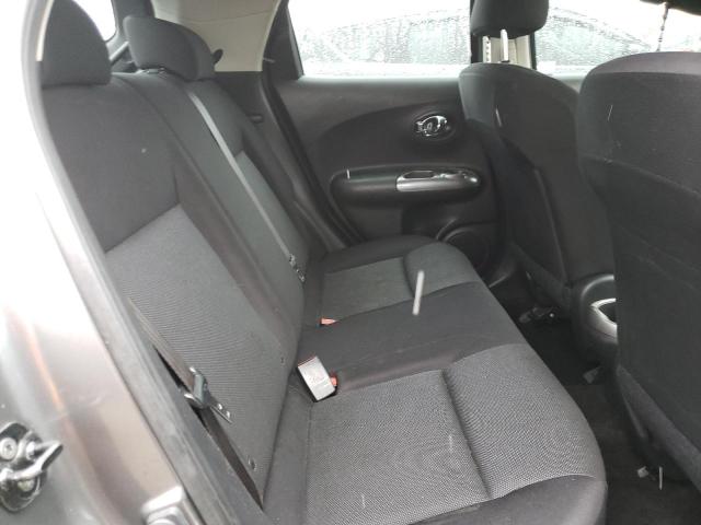 Photo 11 from auction – 2013 NISSAN JUKE S with VIN JN8AF5MR5DT200860