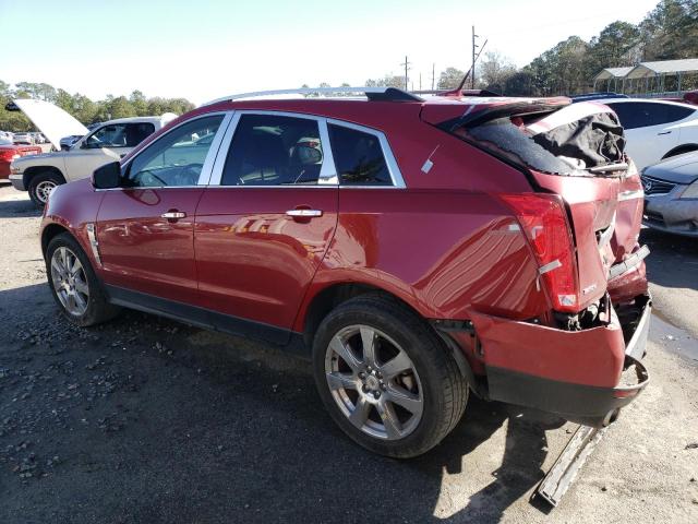 Photo 2 from auction – 2012 CADILLAC SRX PERFOR with VIN 3GYFNBE30CS518174