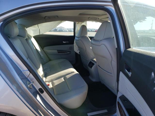 Photo 10 from auction – 2015 ACURA TLX ADVANC with VIN 19UUB2F72FA024994