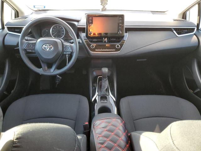 Photo 8 from auction – 2020 TOYOTA COROLLA LE with VIN 5YFEPRAE1LP135465