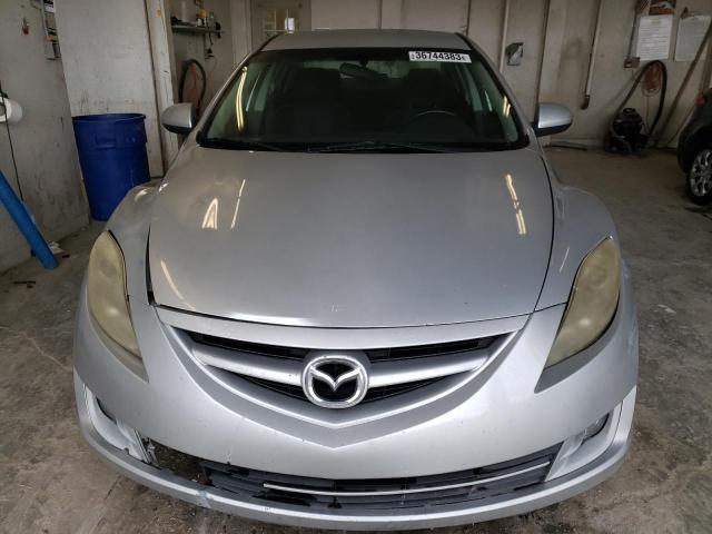 Photo 5 from auction – 2010 MAZDA 6 I with VIN 1YVHZ8CH5A5M19114