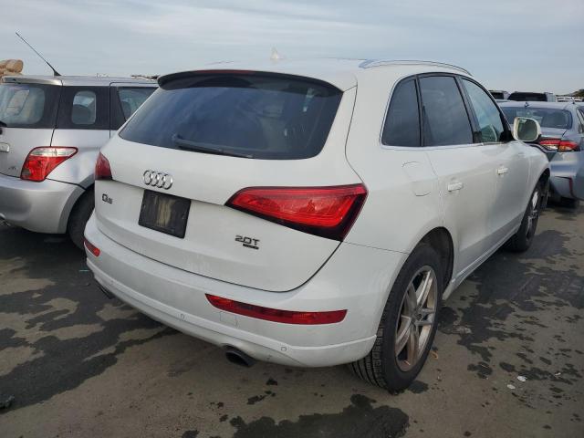 Zdjęcie 3 z aukcji – 2014 AUDI Q5 PREMIUM z VIN WA1LFAFP6EA047065