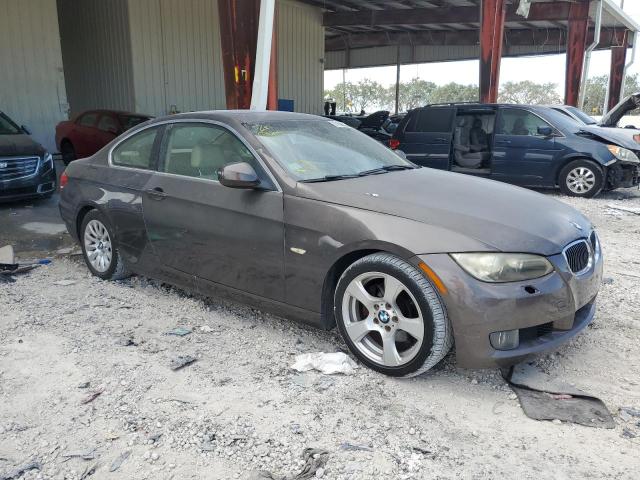 Photo 4 from auction – 2010 BMW 328 I with VIN WBAWB3C51AP481542