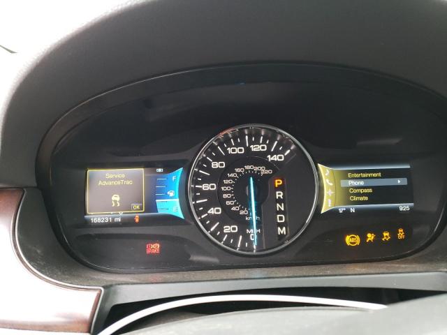 Photo 9 from auction – 2012 FORD EDGE LIMIT with VIN 2FMDK3KC0CBA53364