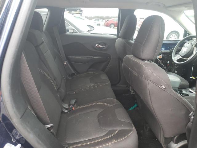 Photo 11 from auction – 2015 JEEP CHEROKEE L with VIN 1C4PJMCS8FW615479