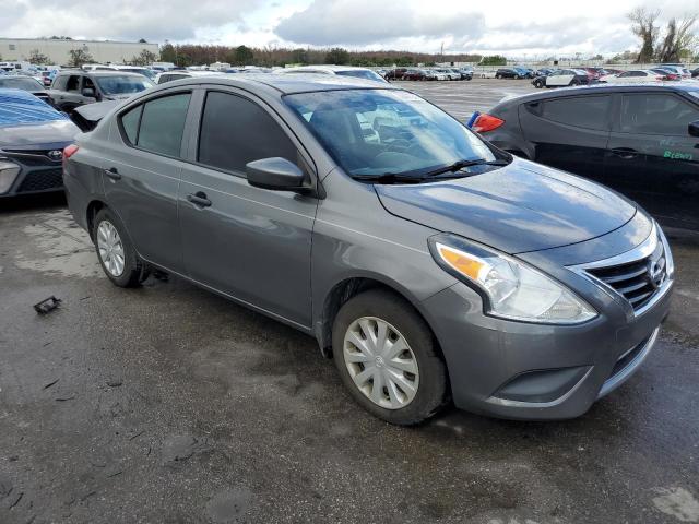 Photo 4 from auction – 2016 NISSAN VERSA S with VIN 3N1CN7AP1GL837472