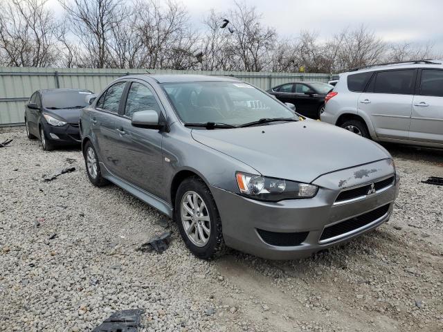 Photo 4 from auction – 2012 MITSUBISHI LANCER SE with VIN JA32V2FW2CU020070