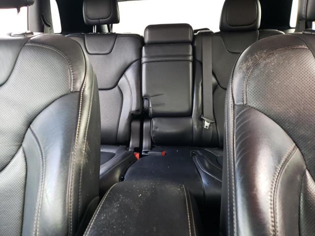 Photo 10 from auction – 2015 JEEP CHEROKEE L with VIN 1C4PJLDB0FW505972