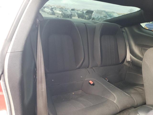 Photo 10 from auction – 2020 FORD MUSTANG with VIN 1FA6P8TH3L5161610