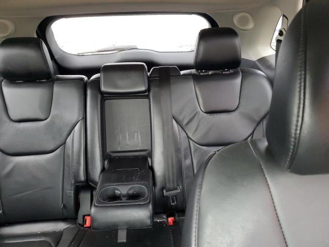 Foto 10 de la subasta – 2018 FORD EDGE TITAN con VIN 2FMPK4K94JBB21069
