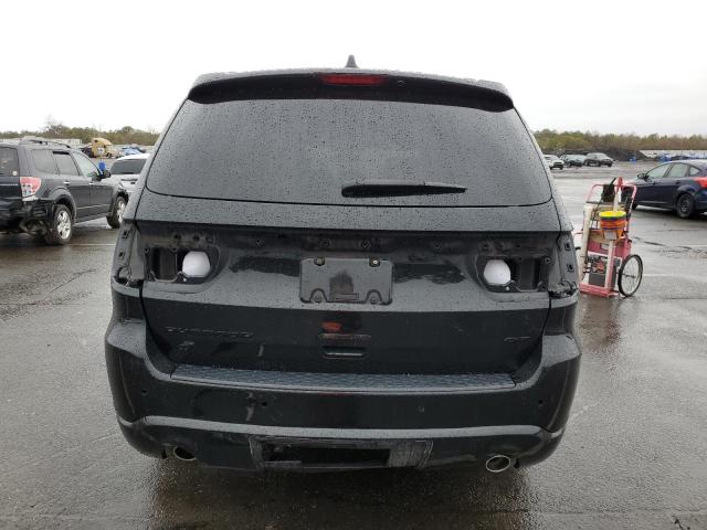 Photo 6 from auction – 2018 DODGE DURANGO GT with VIN 1C4RDJDG2JC156016