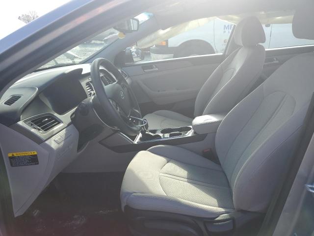 Photo 7 from auction – 2016 HYUNDAI SONATA SE with VIN 5NPE24AF3GH289320