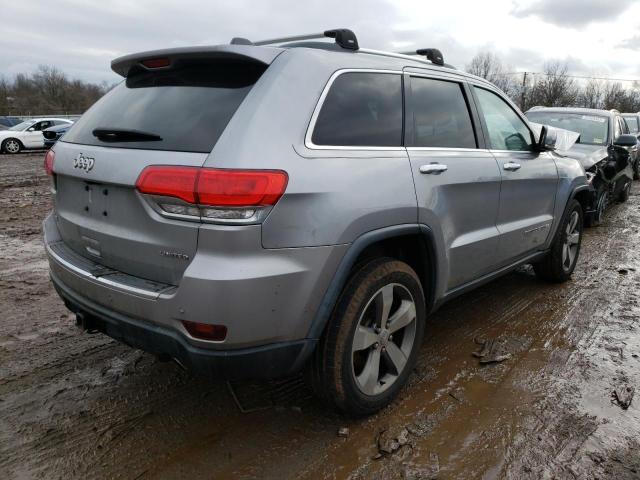 Photo 3 from auction – 2015 JEEP GRAND CHER with VIN 1C4RJFBG6FC661055