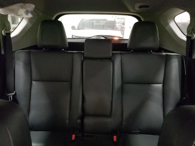 Photo 10 from auction – 2016 TOYOTA RAV4 LIMIT with VIN 2T3DFREV0GW430481