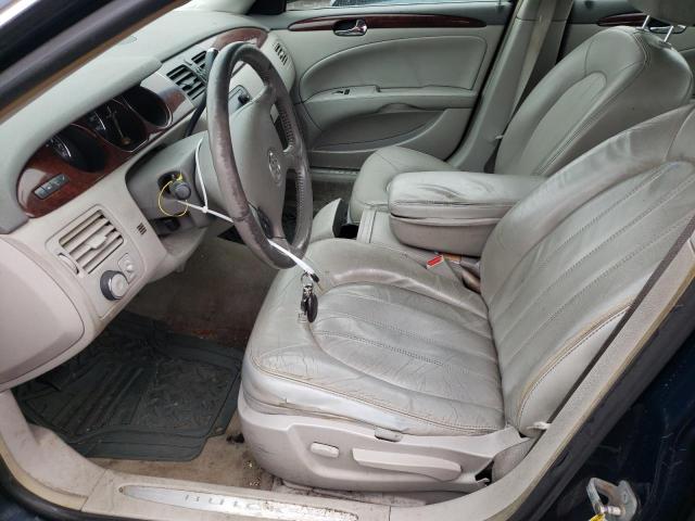 Photo 7 from auction – 2008 BUICK LUCERNE CX with VIN 1G4HD57208U117752