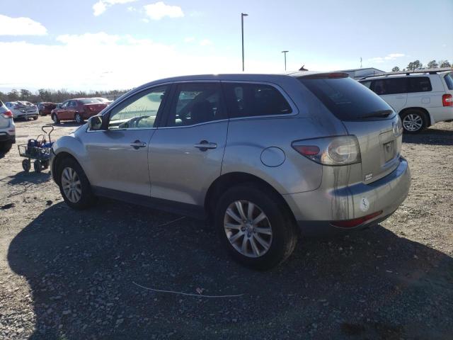 Photo 2 from auction – 2011 MAZDA CX-7 with VIN JM3ER2B56B0401112