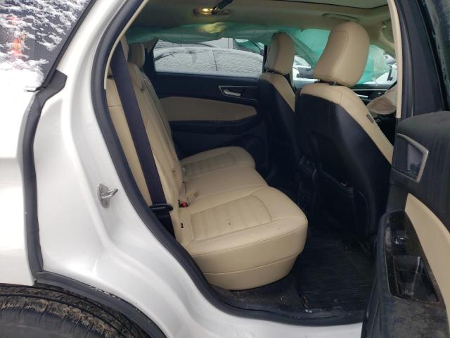 Photo 10 from auction – 2020 FORD EDGE SEL with VIN 2FMPK4J9XLBB14681