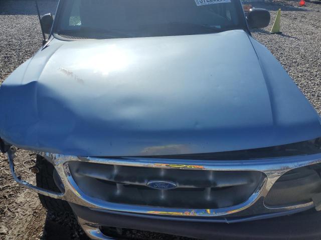 Photo 12 from auction – 1997 FORD EXPLORER with VIN 1FMDU34X3VZA49819