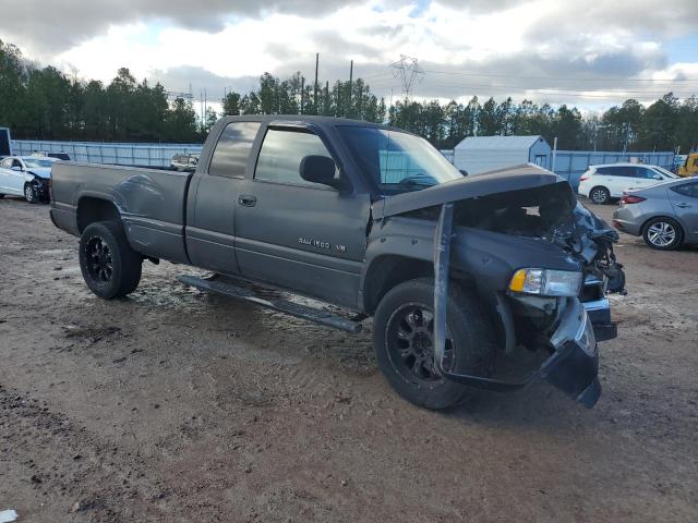 Photo 4 from auction – 2001 DODGE RAM 1500 with VIN 3B7HF13YX1G213379