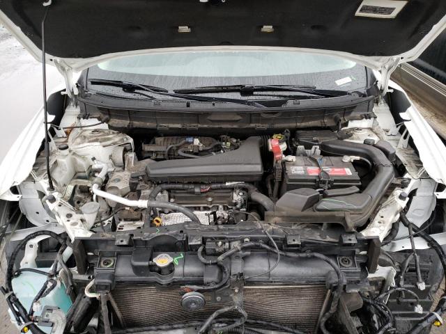 Photo 12 from auction – 2016 NISSAN ROGUE S with VIN JN8AT2MT2GW025585