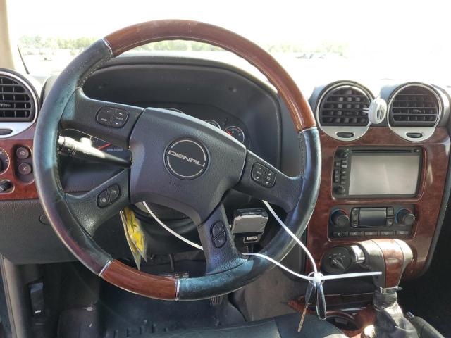 Photo 8 from auction – 2007 GMC ENVOY DENA with VIN 1GKET63M172179425