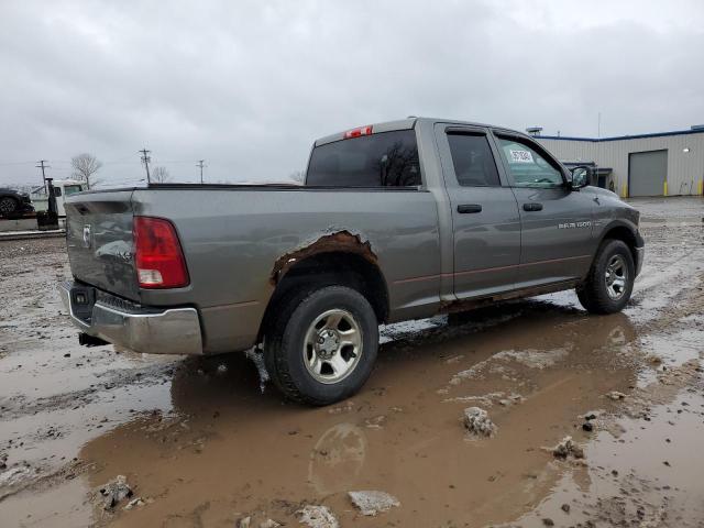 Photo 3 from auction – 2011 DODGE RAM 1500 with VIN 1D7RV1GT5BS548345