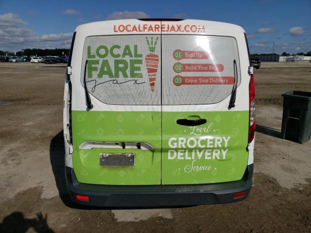 Photo 6 from auction – 2015 FORD TRANSIT CO with VIN NM0LS7F79F1187579