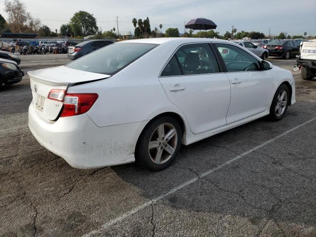 Photo 3 from auction – 2013 TOYOTA CAMRY L with VIN 4T1BF1FK5DU214692