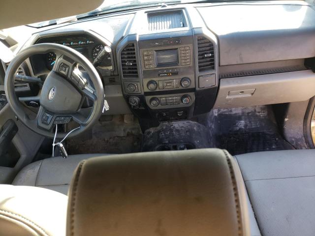 Photo 8 from auction – 2019 FORD F150 SUPER with VIN 1FTEX1C50KKC81738