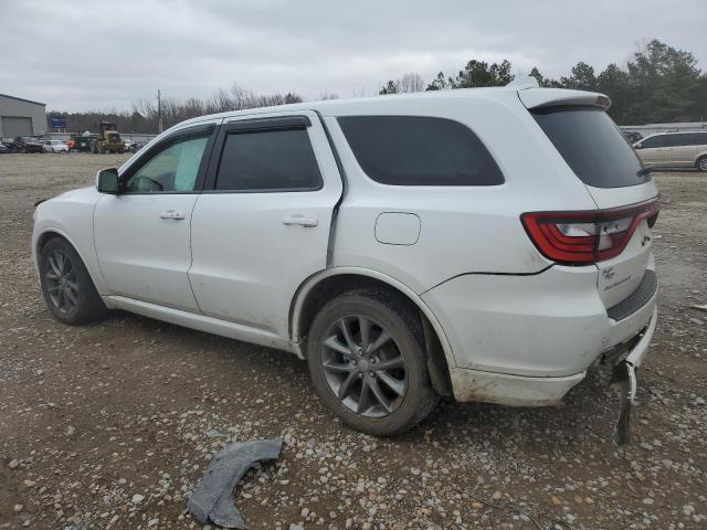 Photo 2 from auction – 2017 DODGE DURANGO GT with VIN 1C4RDHDG7HC774256