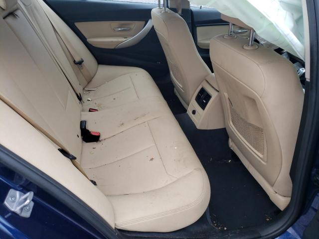 صورة رقم 10 من المزاد - 2018 BMW 320 XI مع VIN WBA8E5G59JNU47284