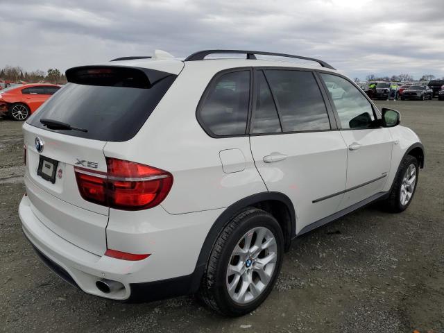 Photo 3 from auction – 2012 BMW X5 XDRIVE3 with VIN 5UXZV4C50CL766397