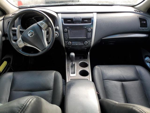 Photo 8 from auction – 2014 NISSAN ALTIMA 3.5 with VIN 1N4BL3AP4EC143543