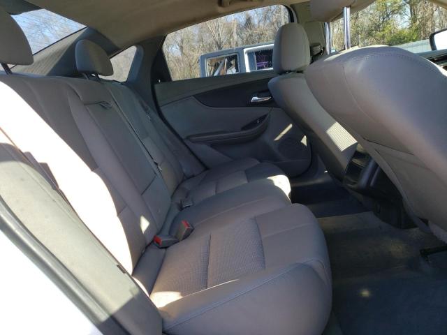 Photo 10 from auction – 2015 CHEVROLET IMPALA LS with VIN 2G11Z5SL5F9251442