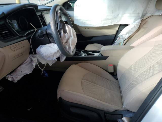 Photo 7 from auction – 2019 HYUNDAI SONATA SE with VIN 5NPE24AF2KH804381