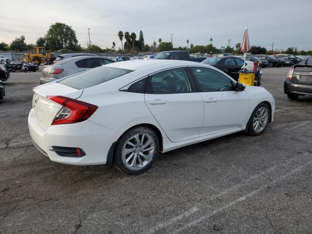 Photo 3 from auction – 2016 HONDA CIVIC LX with VIN 2HGFC2F65GH549113