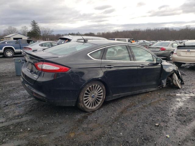 Photo 3 from auction – 2013 FORD FUSION TIT with VIN 3FA6P0D94DR211180
