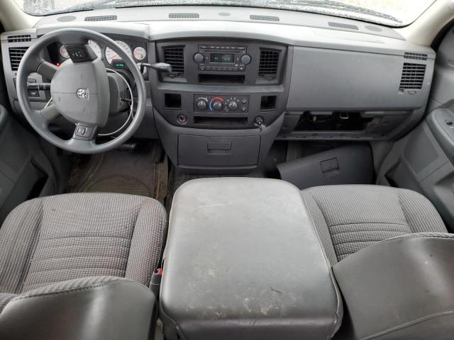 Photo 8 from auction – 2006 DODGE RAM 1500 S with VIN 1D7HA18N46J178380