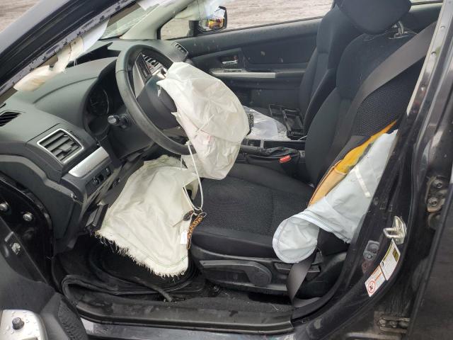 Photo 7 from auction – 2015 SUBARU IMPREZA PR with VIN JF1GJAK66FH019638